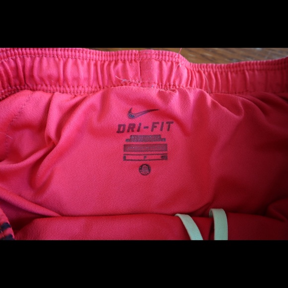 Nike Running Workout Shorts - Picture 3 of 4
